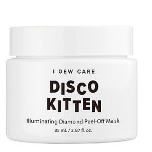 Ulta Beauty Memebox I DEW Care Disco Kitten Mask